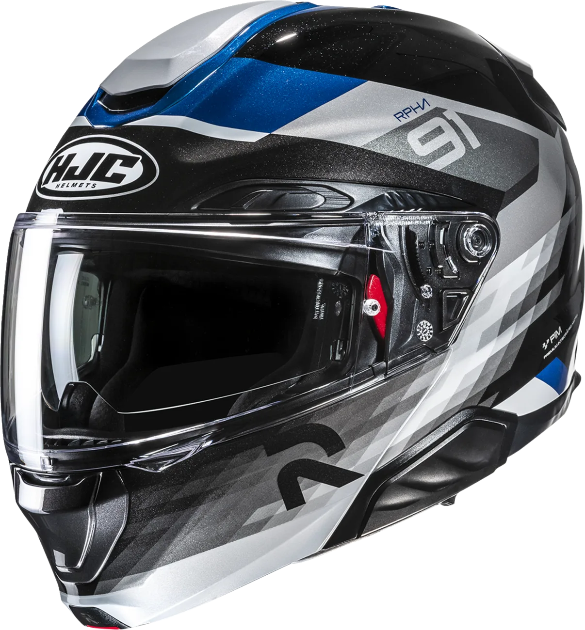 RPHA 91 Madal Modular Helmet