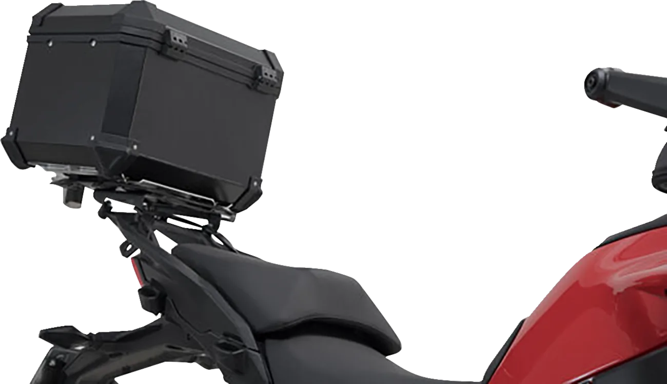 TRAX ADV Top Case System