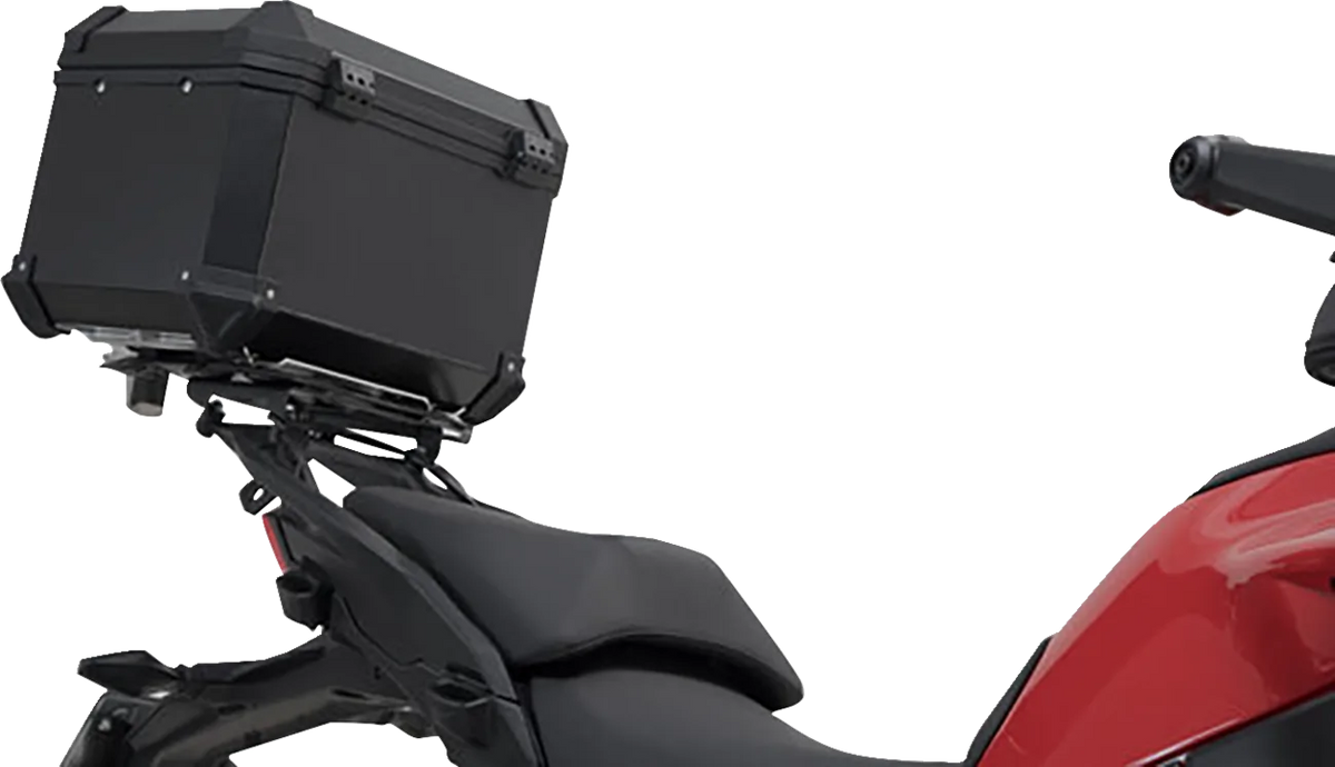 TRAX ADV Top Case System