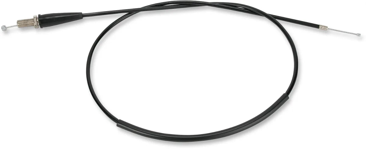 Vinyl Covered Cable