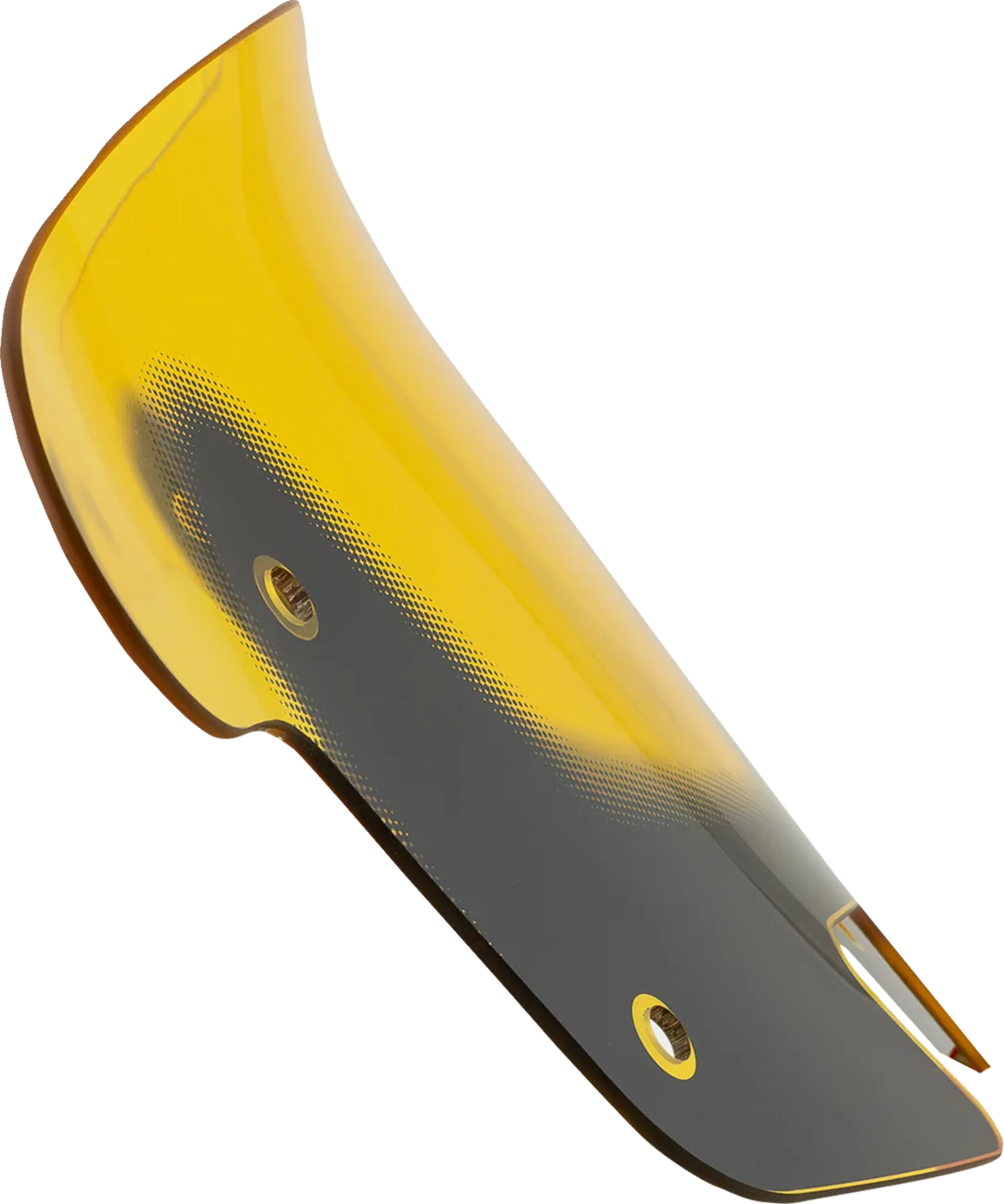 Kolor Flare® Windshield