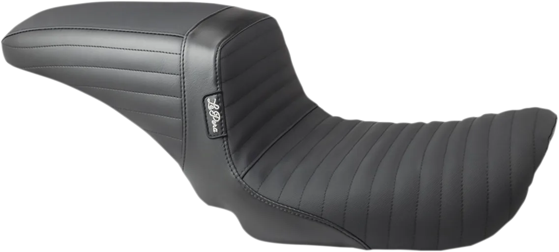 Kickflip Seat — Pleated w/Gripp Tape