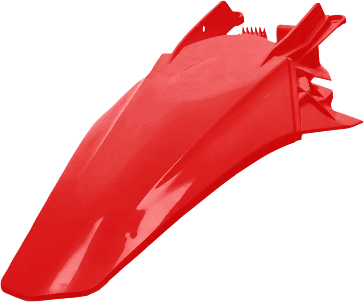 Rear Fender