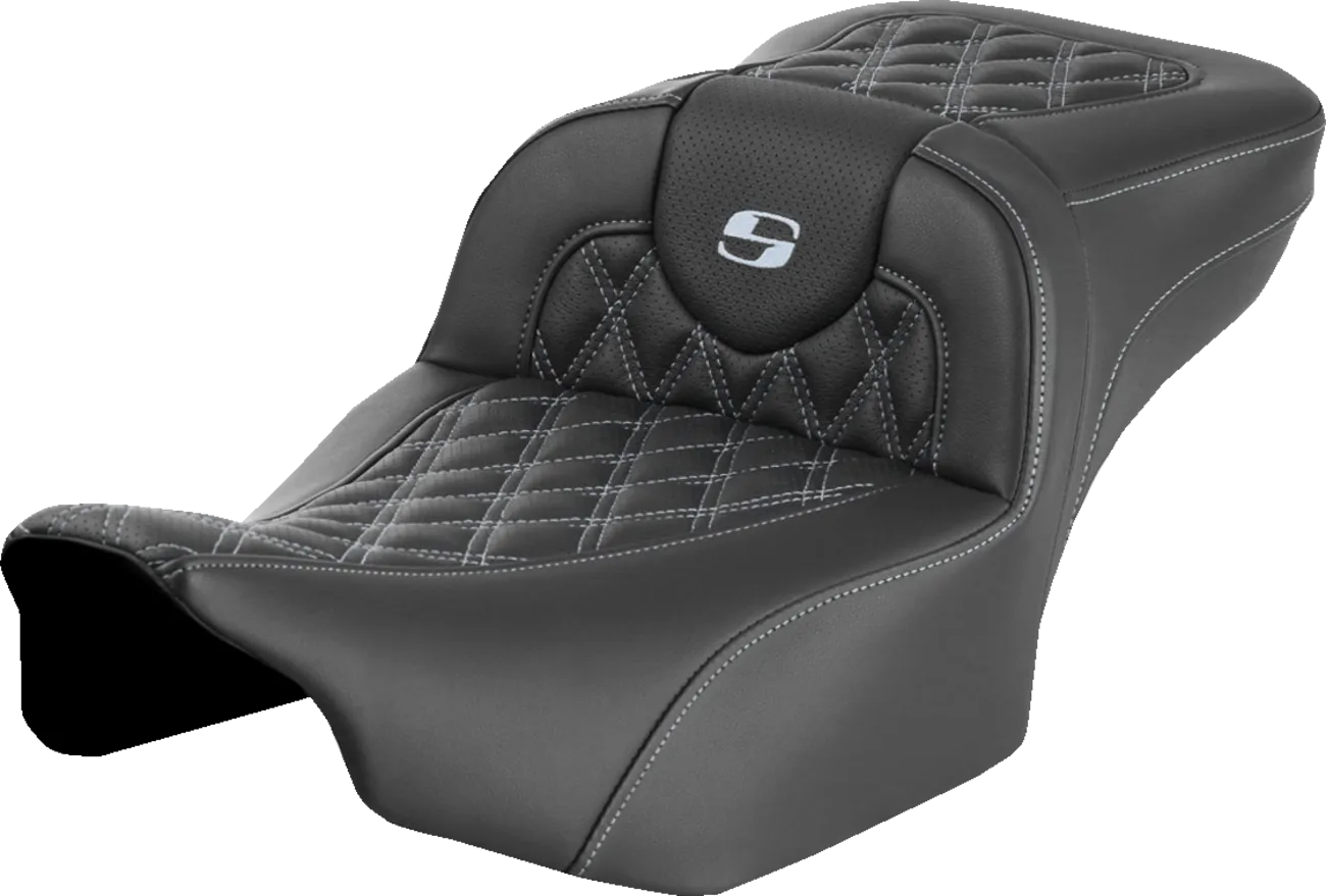 Roadsofa™ Extended Reach Seat
