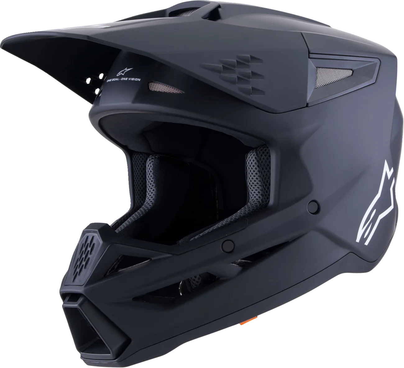 SM3 Solid Helmet