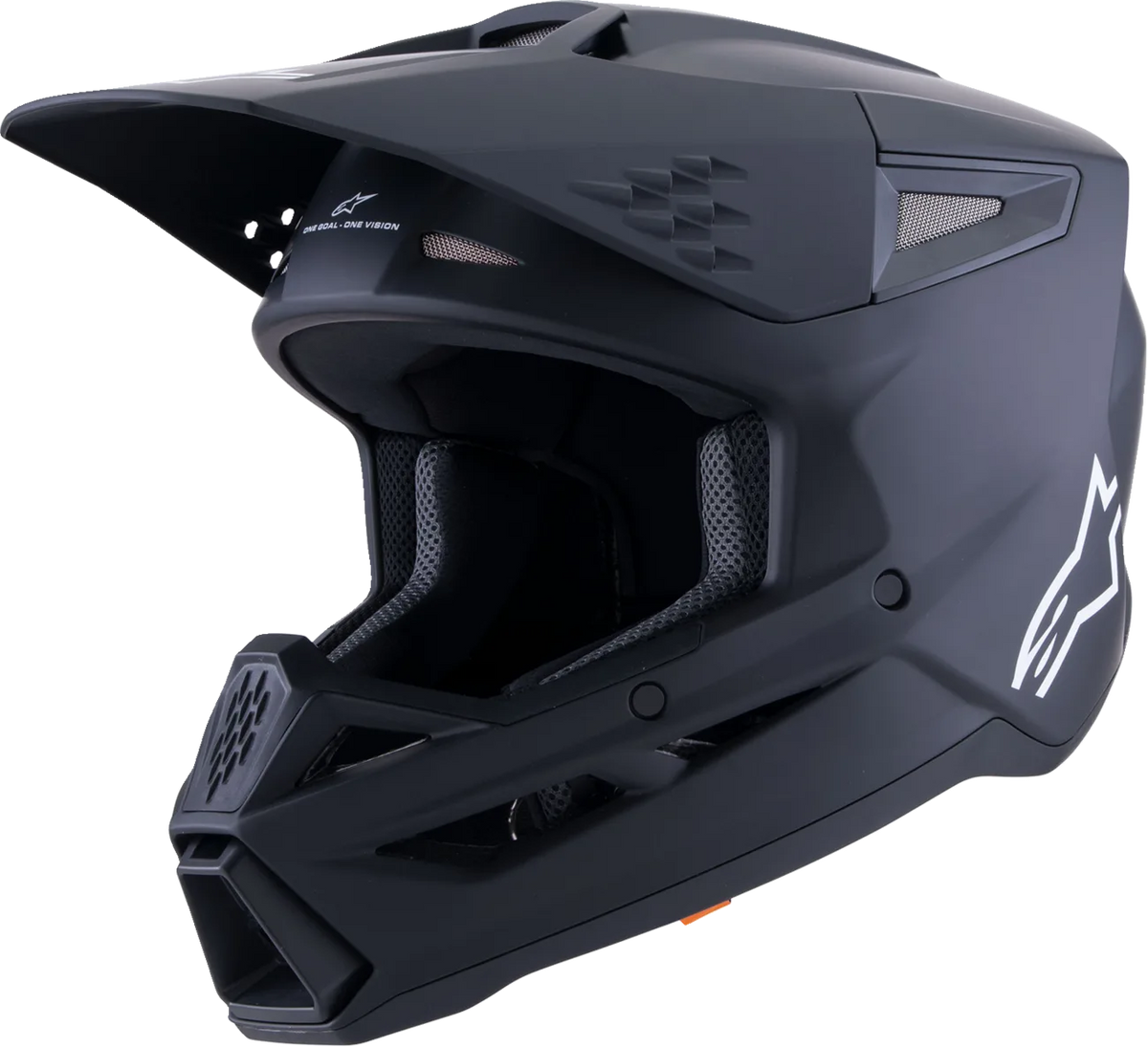 SM3 Solid Helmet