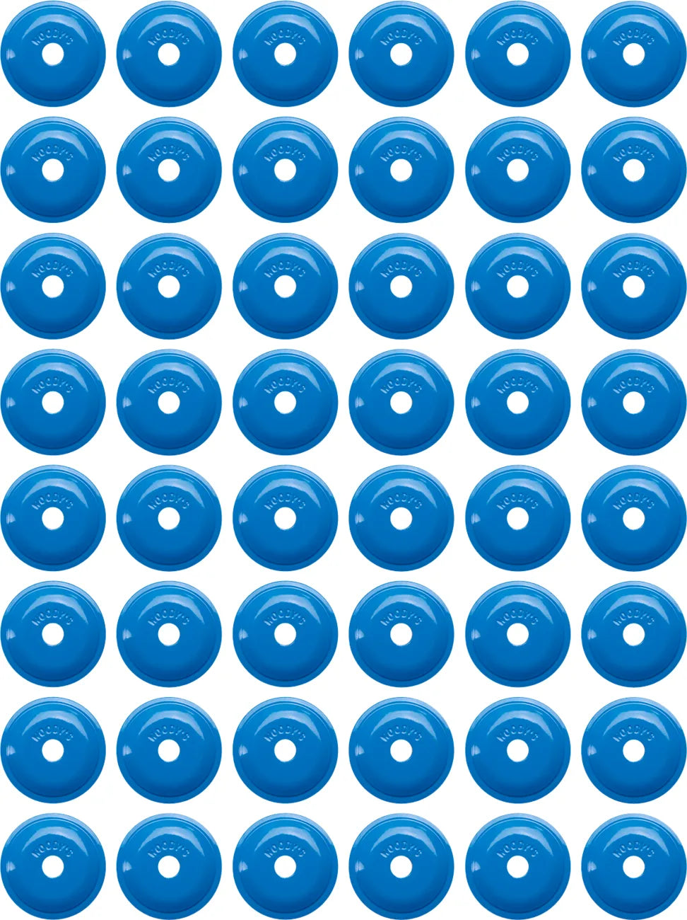 Grand Digger® Support Plates