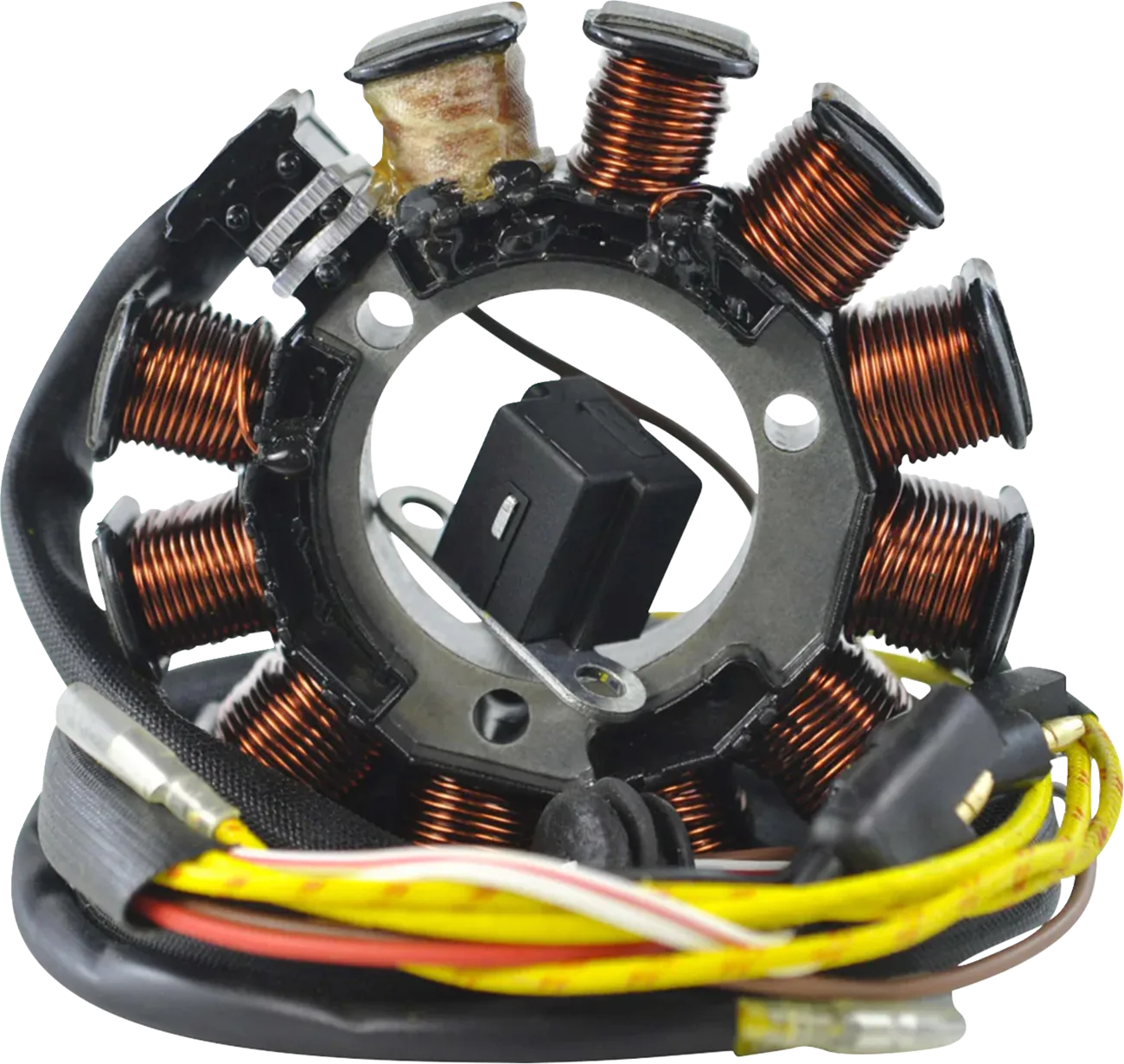 Stator