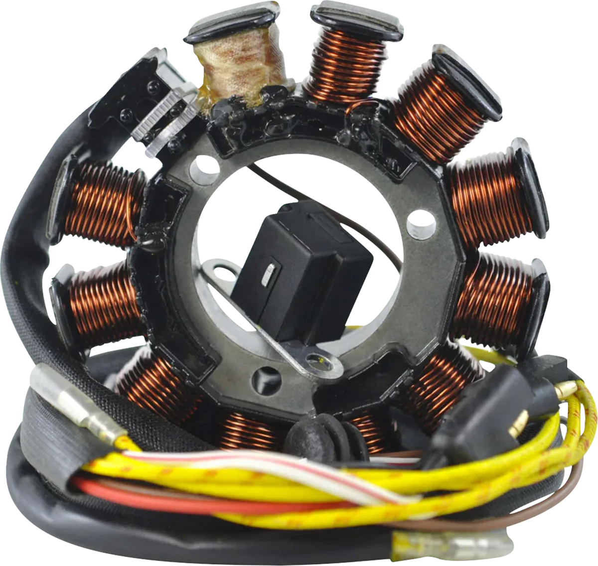 Stator