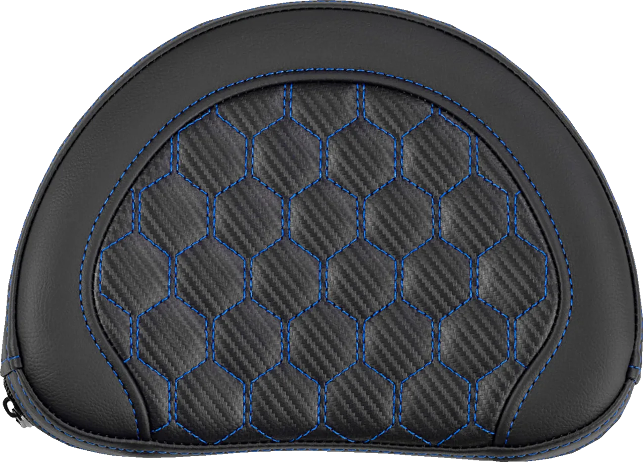 Contoured Sissy Bar Pad