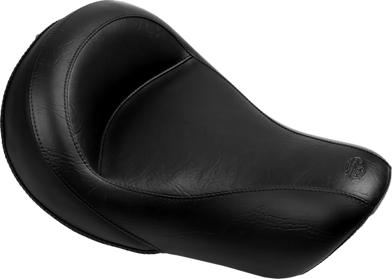 Solo Seat — Plain