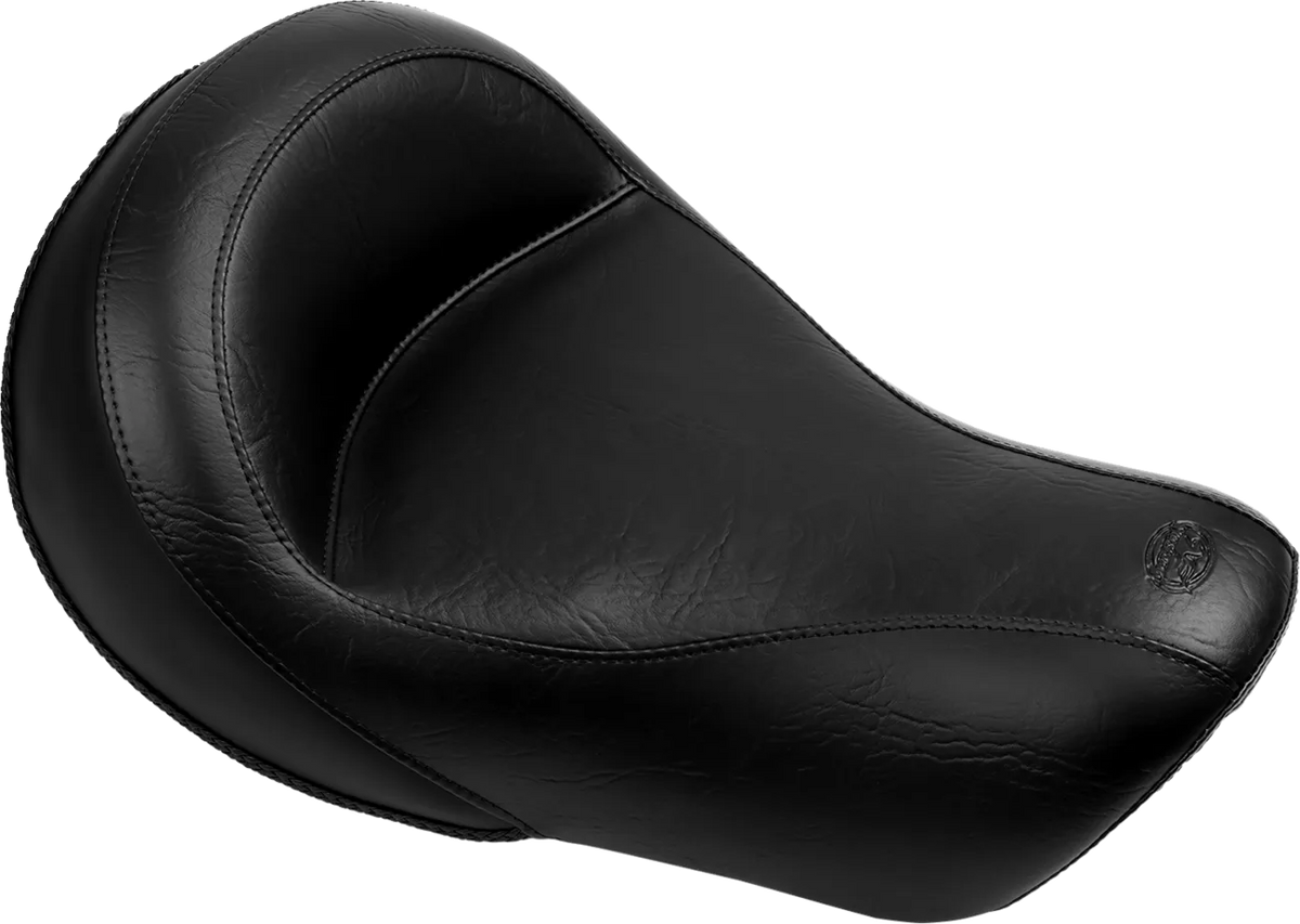 Solo Seat — Plain