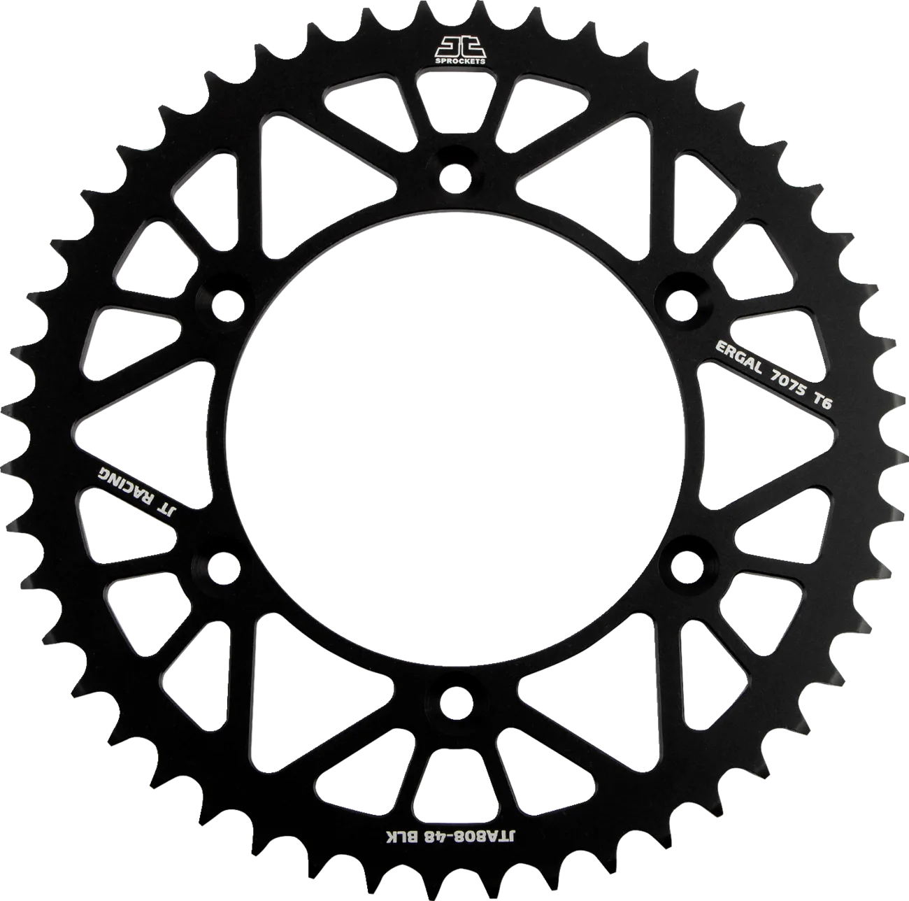 RaceLite Aluminum Rear Sprocket