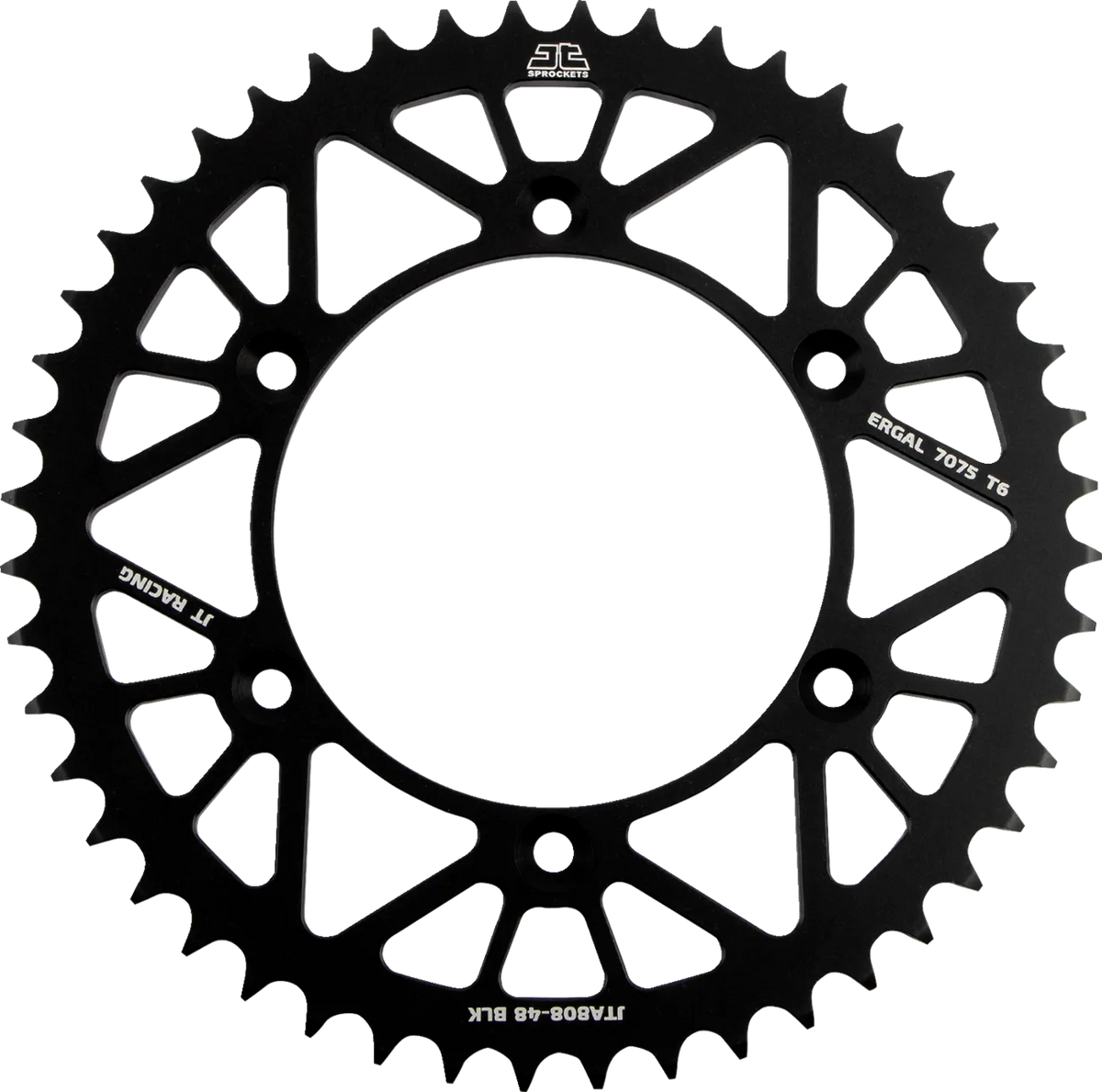 RaceLite Aluminum Rear Sprocket