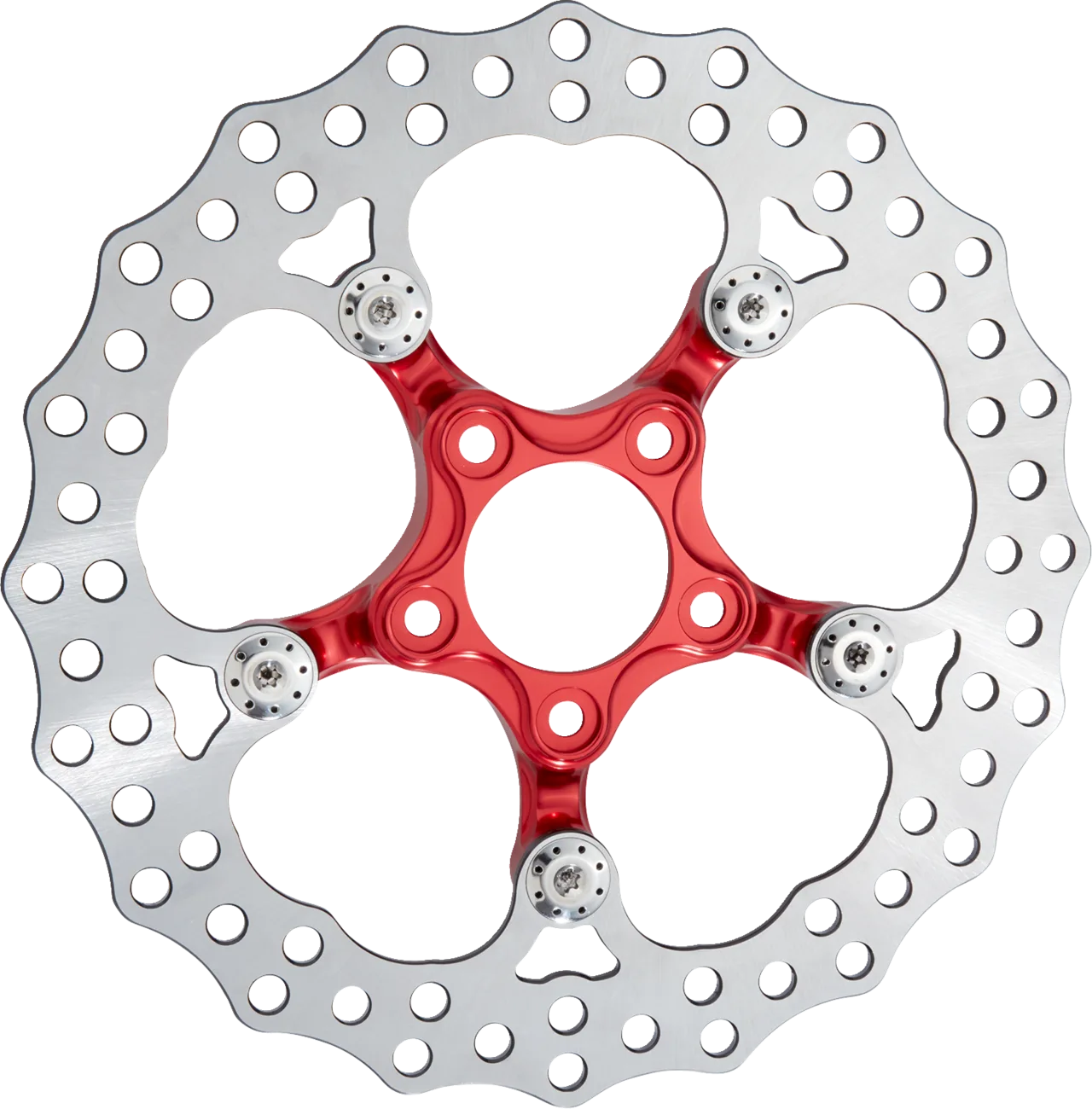 Spider Rotor
