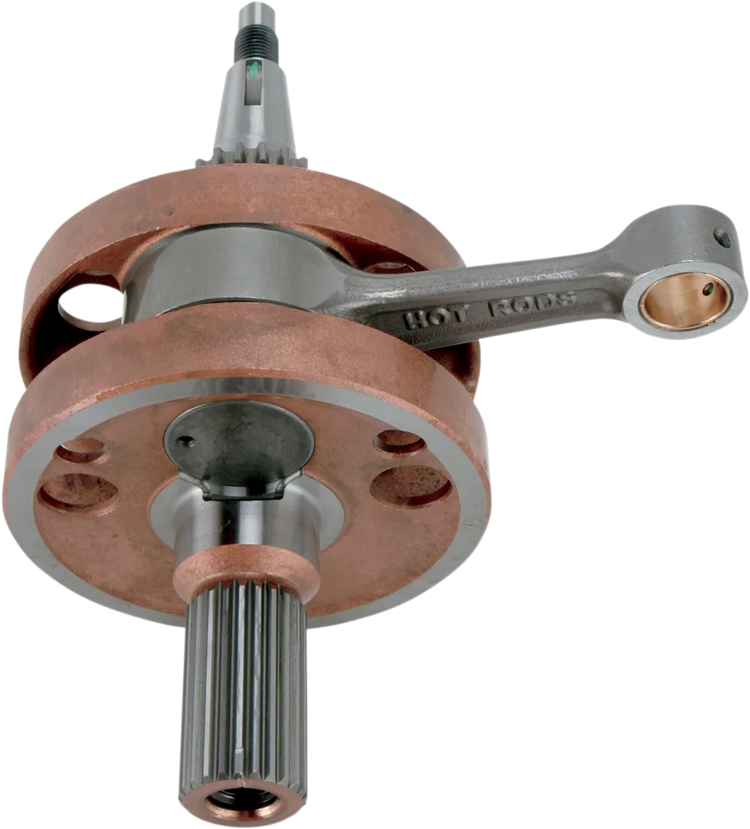 Crankshaft Assembly