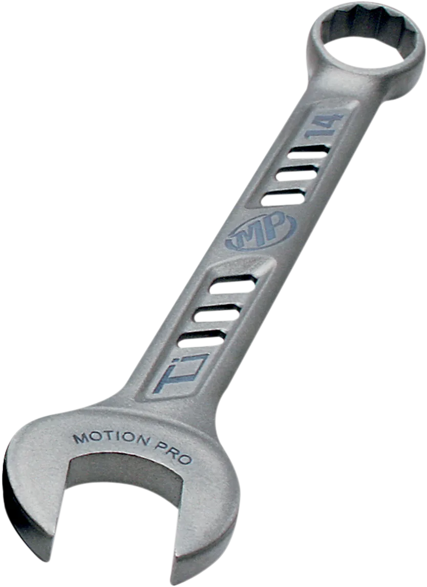 Ti Prolight™ Wrench