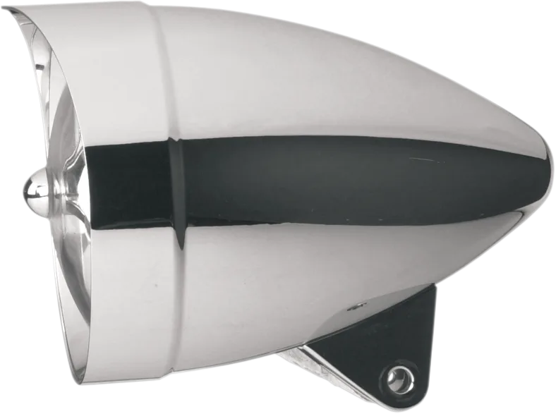 Headlight Housing