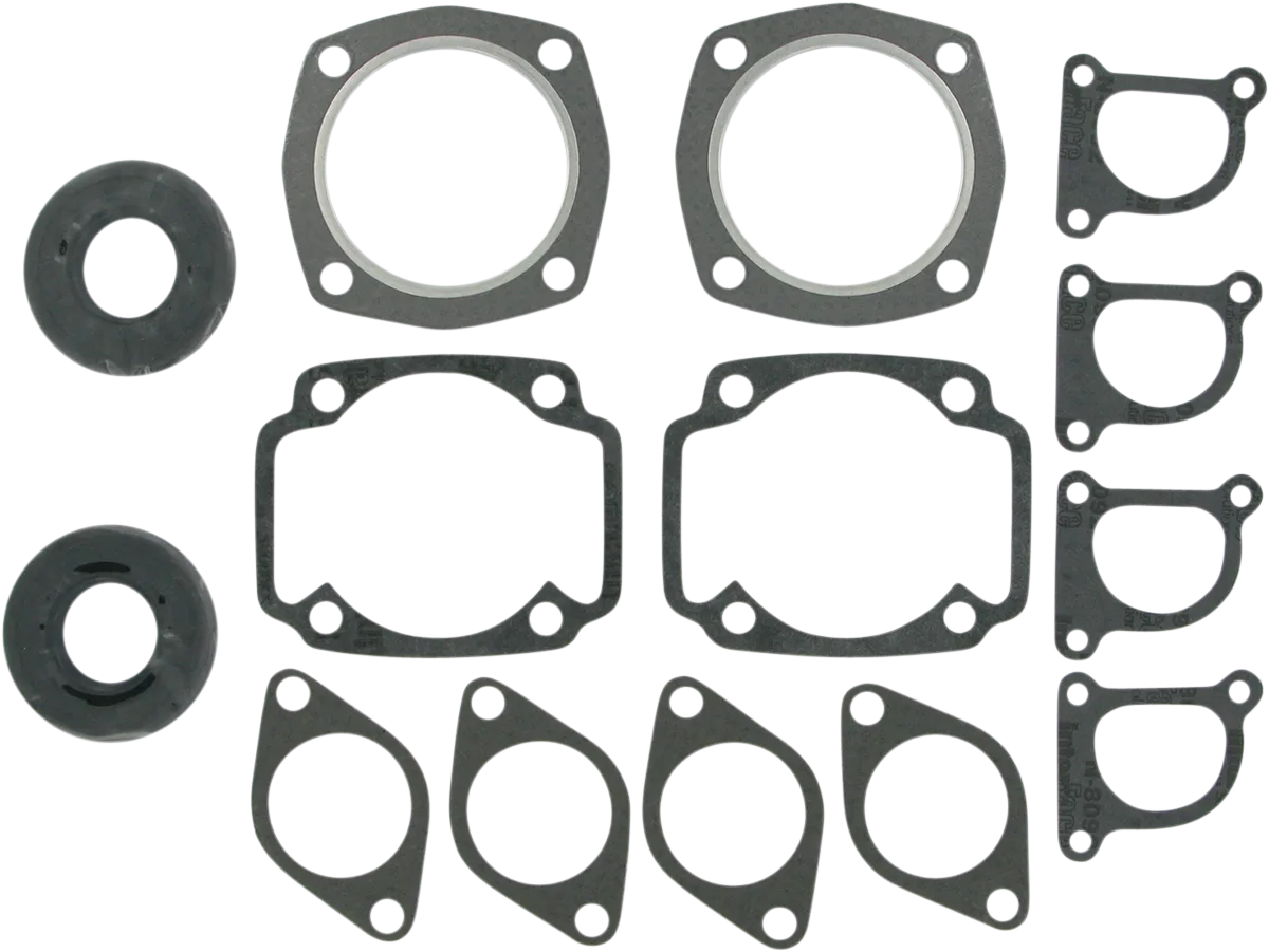 Complete Engine Gasket Set