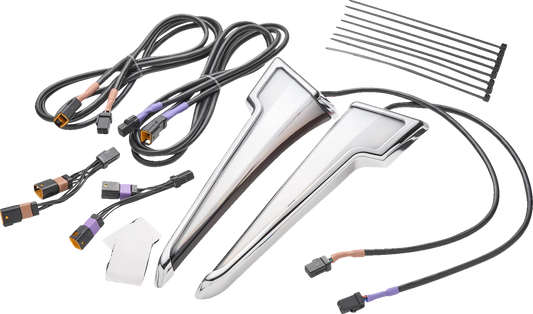 Quill™ LED Fairing Lights