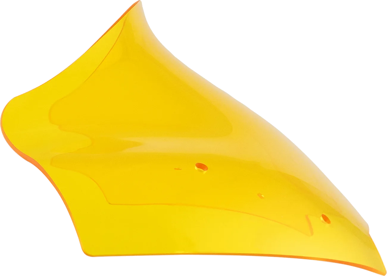 Kolor Flare® Windshield