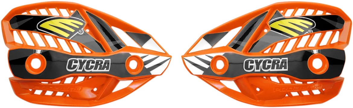 Replacement Probend™ CRM Handshields