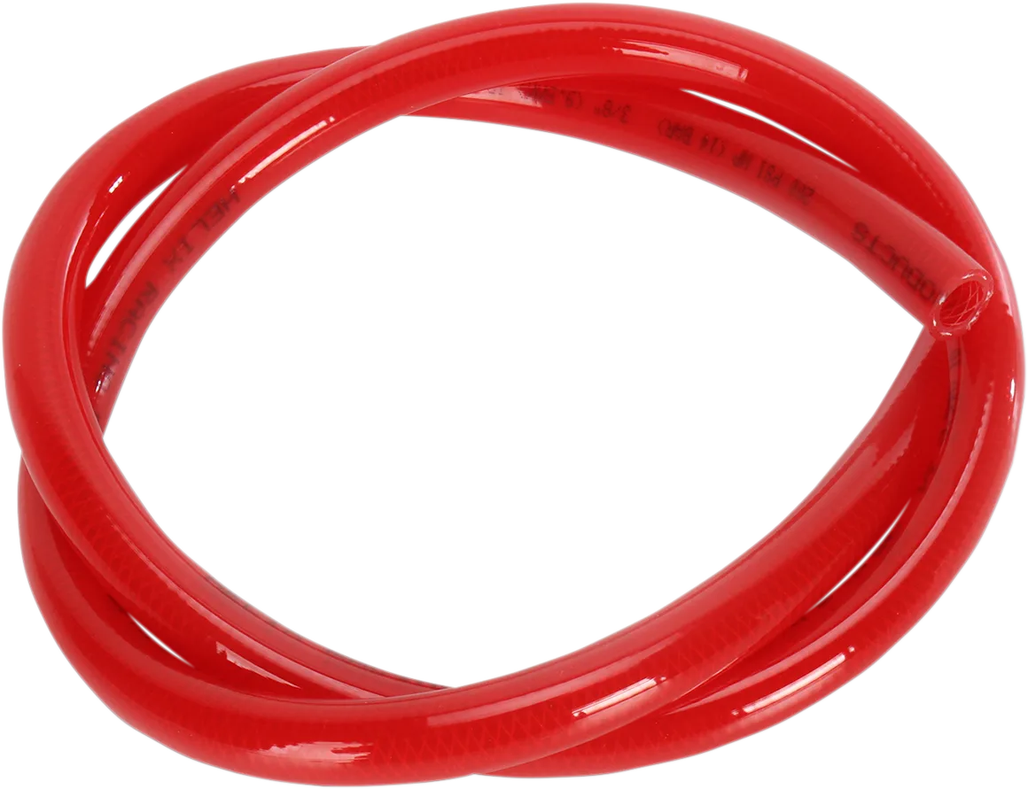 High-Pressure Fuel Line