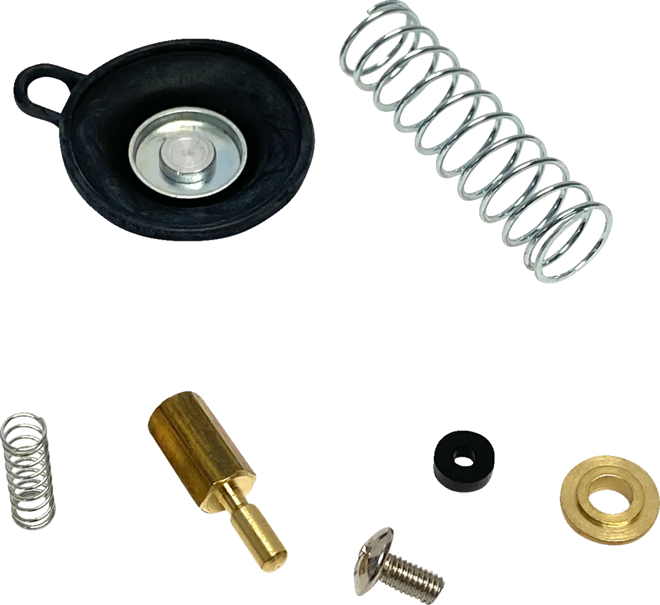 Carburetor Air Cut-Off Valve Kit