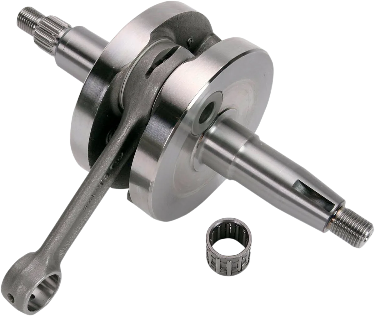 Crankshaft Assembly
