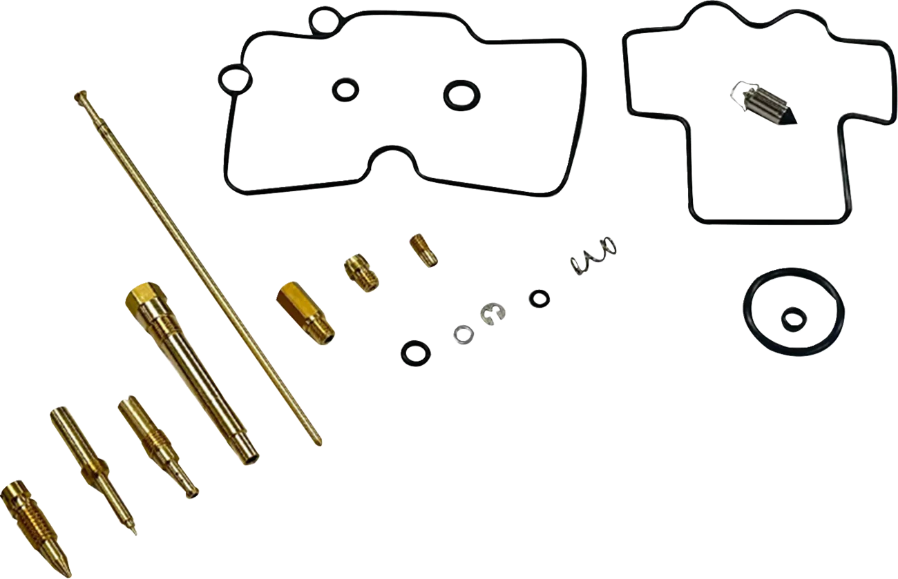 Carburetor Repair Kit