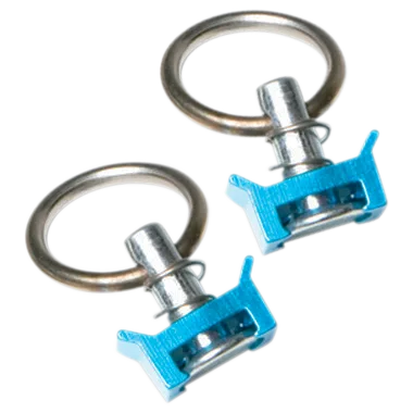 L-Track Stud Fittings