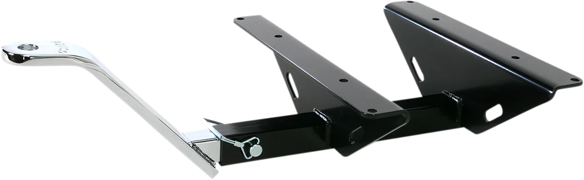 Trailer Hitch for Tri-Glide