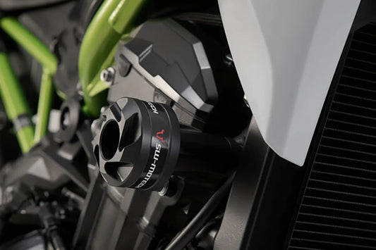 Frame Slider Kit