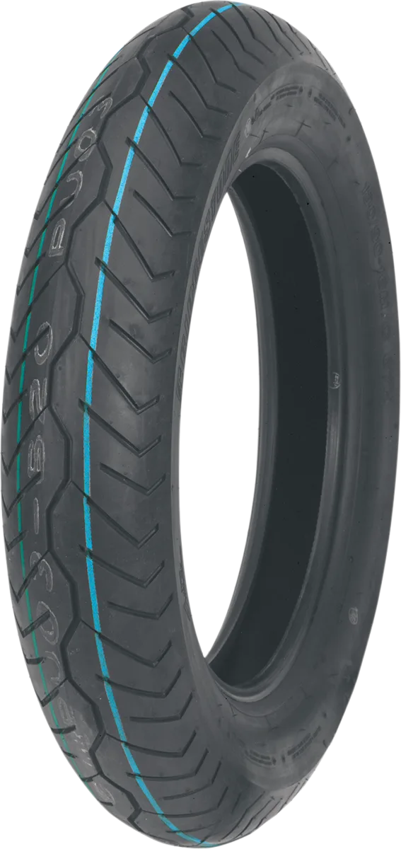 Exedra G721 Tire