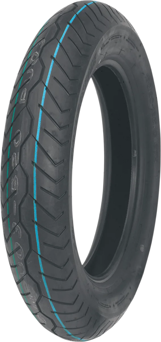 Exedra G721 Tire