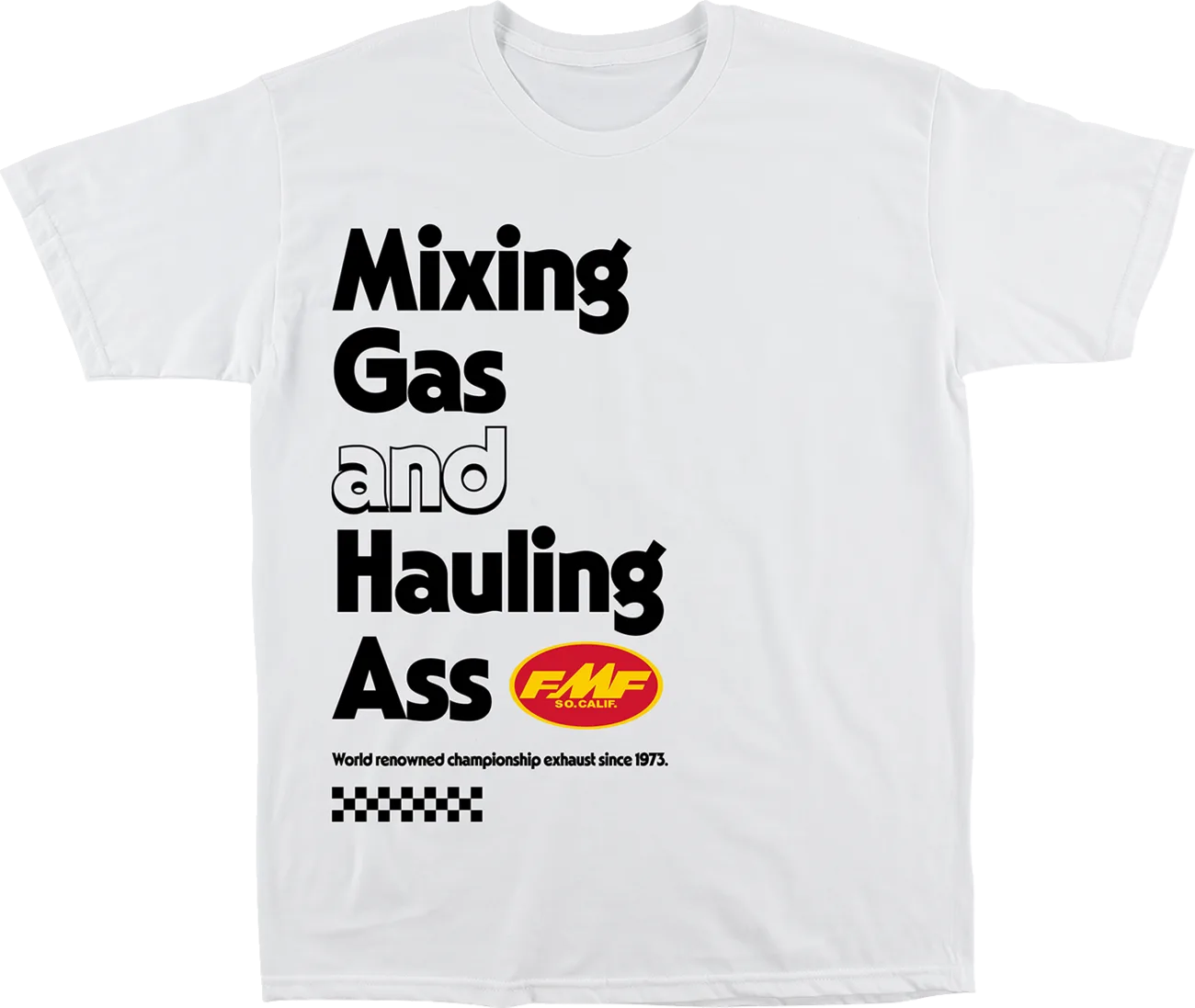 World Famous T-Shirt