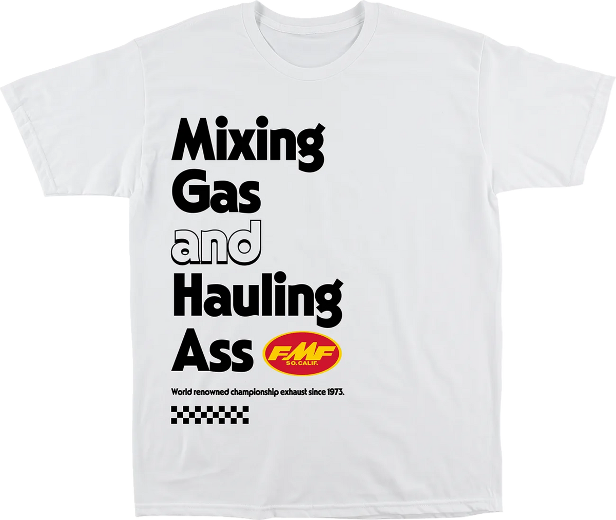 World Famous T-Shirt