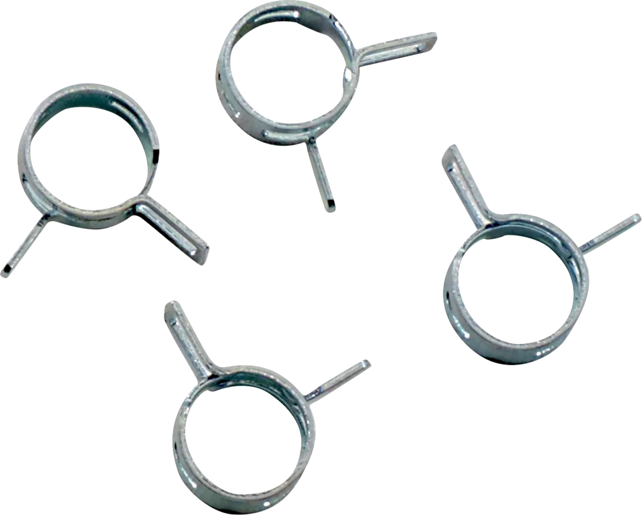 Refill Clamp Kit for Fuel Line