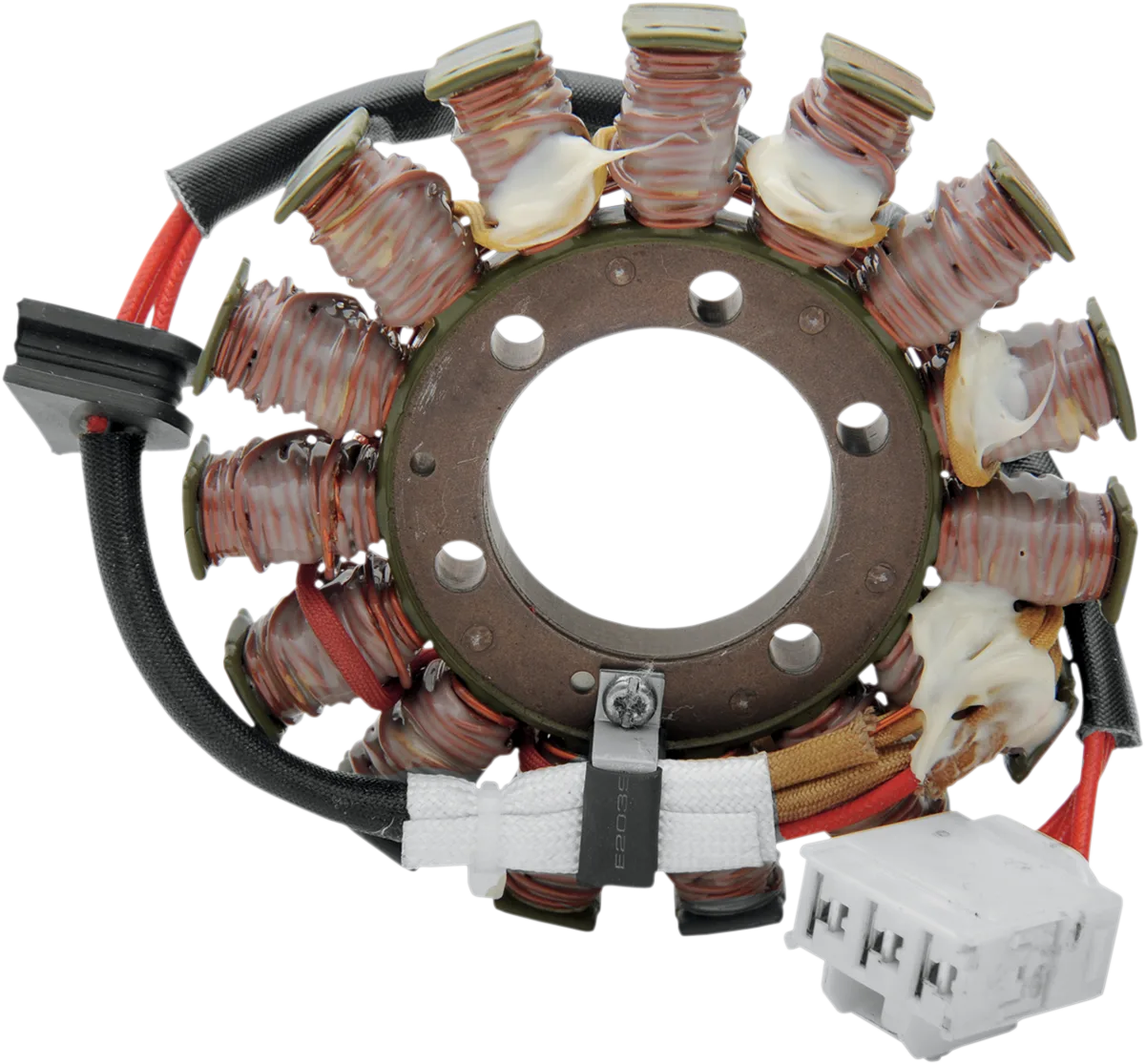 Stator