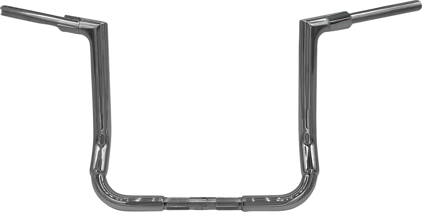 1-1/2" EZ Install Flat Top Handlebar