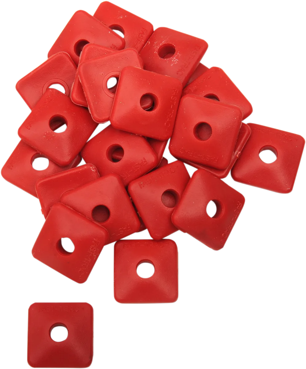 Air Lite™ Backer Plates
