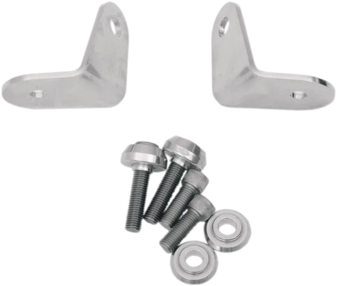 Turn Signal Relocation Hardware Kit
