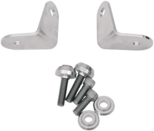 Turn Signal Relocation Hardware Kit