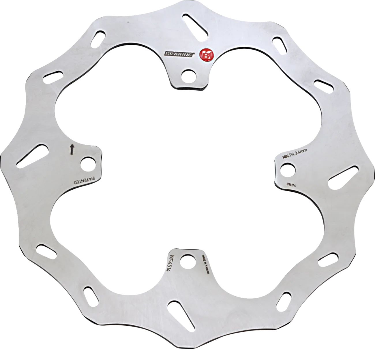 MX Rotor