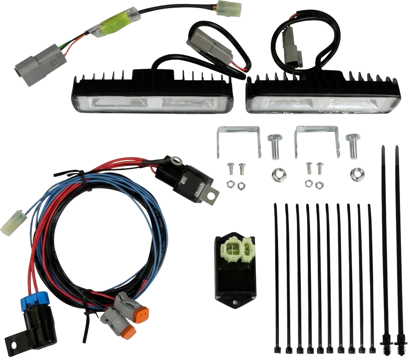 SmartWire Reverse Light Kit