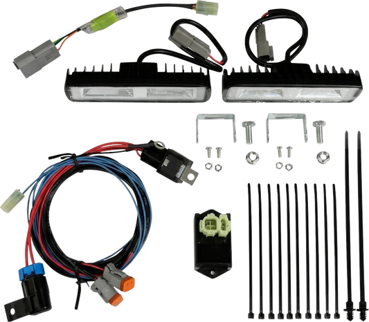 SmartWire Reverse Light Kit