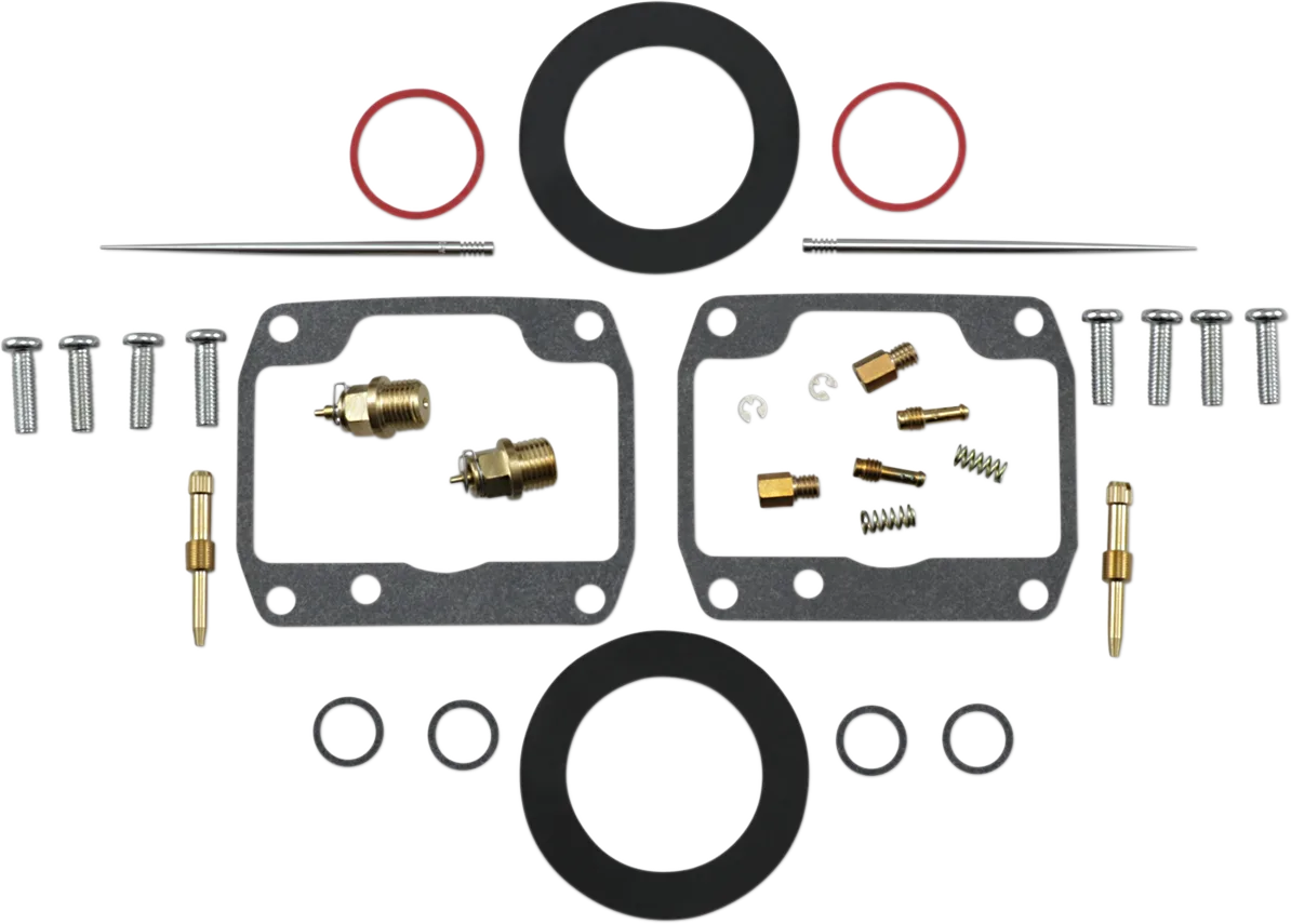Carburetor Repair Kit - Ski-Doo