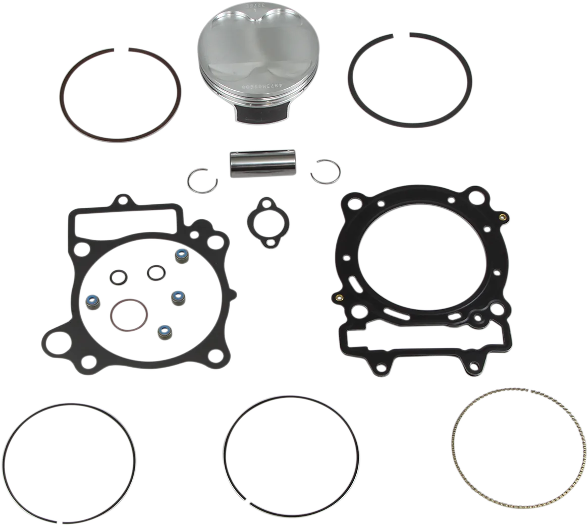 Piston Kit with Gaskets