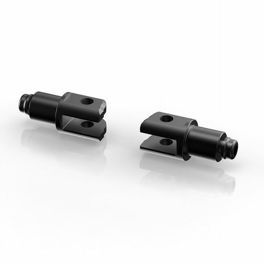 Footpeg Mount Kit