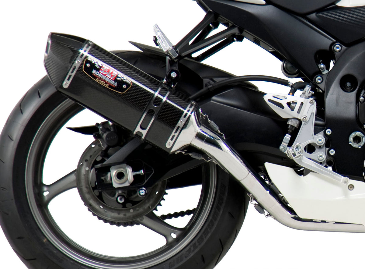 R-77 Full System Exhaust